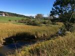 Culvert Crossing, Sturgeon Brook, Eliot, Maine