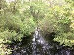 Bridge Crossing, Togue Brook, Berwick, Maine