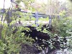 Bridge Crossing, Togue Brook, Berwick, Maine