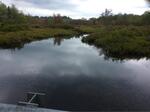 Bridge Crossing, Togue Brook, Berwick, Maine