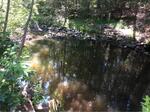 Culvert Crossing, York, Maine