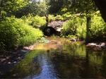 Culvert Crossing, York, Maine