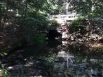 Culvert Crossing, York, Maine