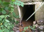 Culvert Crossing, Eliot, Maine
