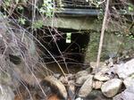 Culvert Crossing, Eliot, Maine