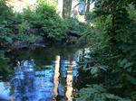 Culvert Crossing, Dolly Gordon Brook, York, Maine