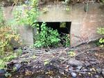 Culvert Crossing, Dolly Gordon Brook, York, Maine