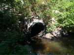 Culvert Crossing, York, Maine