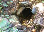 Culvert Crossing, York, Maine