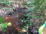 Culvert Crossing, Trib To Salmon Falls River, Berwick, Maine