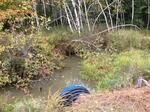 Culvert Crossing, Lebanon, Maine