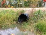 Culvert Crossing, Lebanon, Maine
