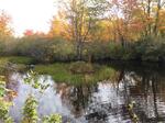 Multiple Culvert Crossing, Trib To Bog Brook, Lebanon, Maine