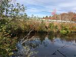 Multiple Culvert Crossing, Trib To Bog Brook, Lebanon, Maine