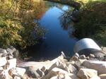 Multiple Culvert Crossing, Josias River, York, Maine