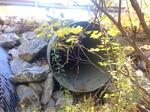 Multiple Culvert Crossing, Josias River, York, Maine