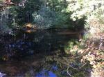 Multiple Culvert Crossing, Josias River, York, Maine