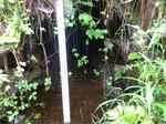 Culvert Crossing, Shapleigh, Maine