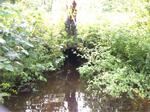 Culvert Crossing, Shapleigh, Maine