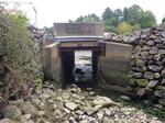 Culvert Crossing, Southside Brook, York, Maine