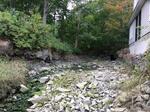 Culvert Crossing, Southside Brook, York, Maine