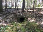 Culvert Crossing, Kittery, Maine