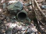 Culvert Crossing, Kittery, Maine