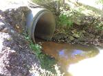 Culvert Crossing, Lebanon, Maine