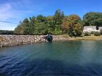 Culvert Crossing, Kittery, Maine