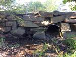 Multiple Culvert Crossing, Hutchins Brook, Kittery, Maine