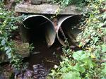 Multiple Culvert Crossing, Sanford, Maine