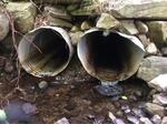 Multiple Culvert Crossing, Sanford, Maine