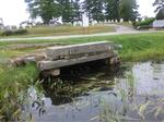Culvert Crossing, Sanford, Maine