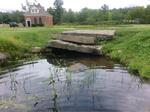 Culvert Crossing, Sanford, Maine