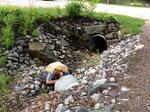 Culvert Crossing, Kennebunkport, Maine