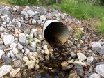 Culvert Crossing, Kennebunkport, Maine