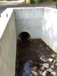 Culvert Crossing, Kennebunkport, Maine