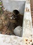 Culvert Crossing, Kennebunkport, Maine