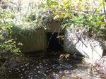 Culvert Crossing, Lebanon, Maine