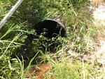 Culvert Crossing, York, Maine