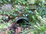 Culvert Crossing, York, Maine