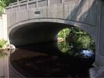 Bridge Crossing, Batson River, Kennebunkport, Maine