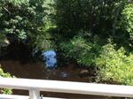 Bridge Crossing, Batson River, Kennebunkport, Maine