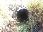 Culvert Crossing, York, Maine