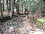 Multiple Culvert Crossing, Trib To Little River, Lebanon, Maine