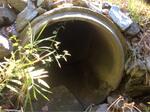Culvert Crossing, Sanford, Maine