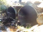 Multiple Culvert Crossing, Trib To Little River, Lebanon, Maine