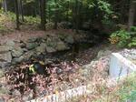 Multiple Culvert Crossing, Sanford, Maine