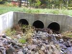 Multiple Culvert Crossing, Sanford, Maine