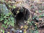 Culvert Crossing, Waterboro, Maine